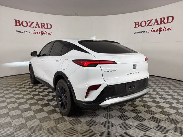 2025 Buick Envista Sport Touring