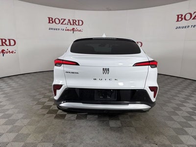 2025 Buick Envista Sport Touring