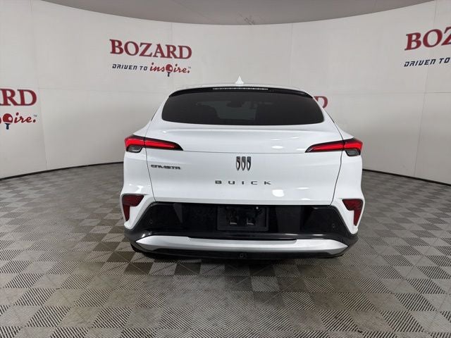 2025 Buick Envista Sport Touring