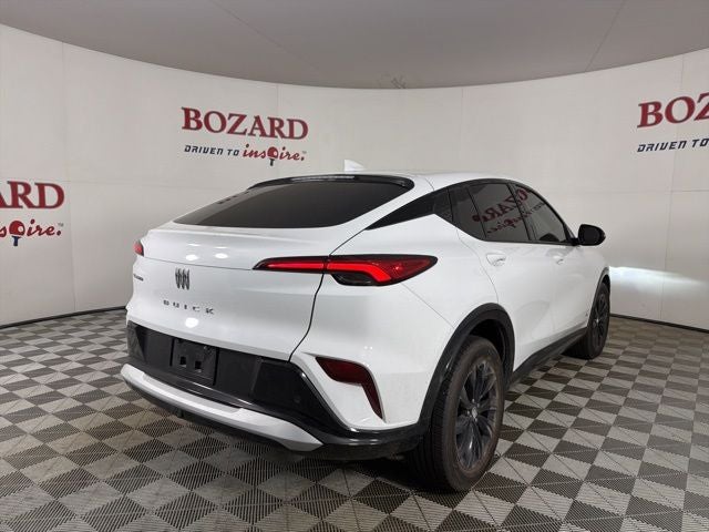 2025 Buick Envista Sport Touring