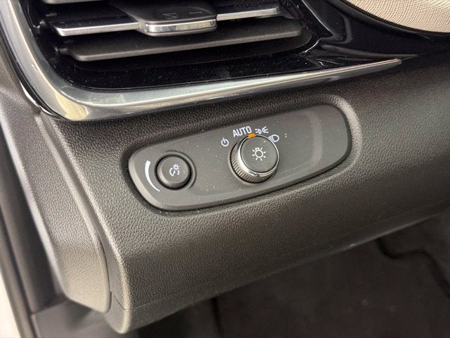 2024 Buick Envista Avenir