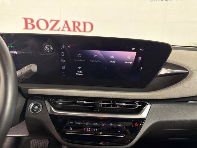 2024 Buick Envista Avenir