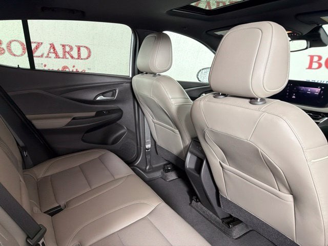2024 Buick Envista Avenir