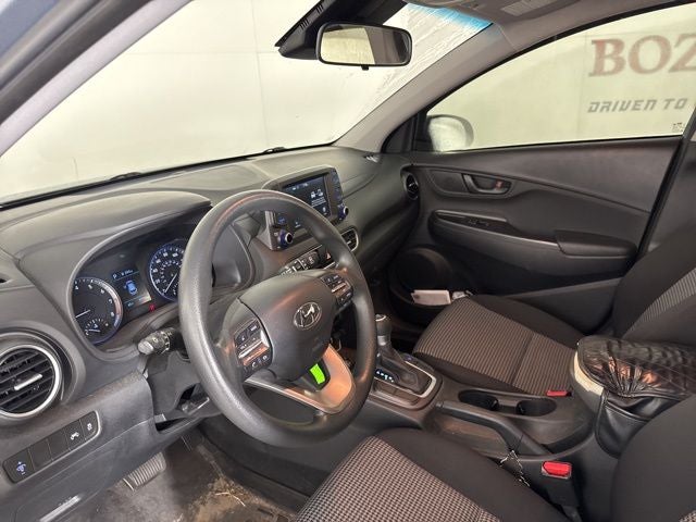 2019 Hyundai Kona SE