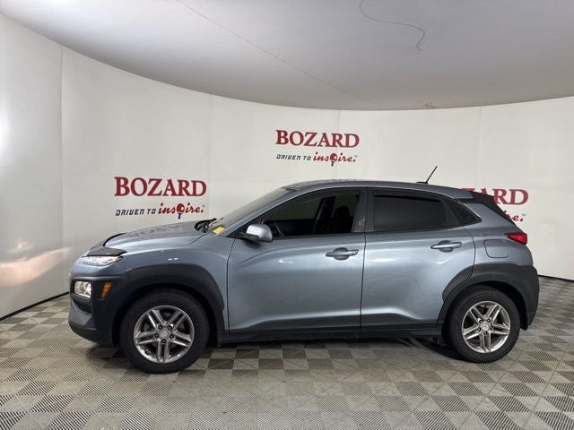 2019 Hyundai Kona SE