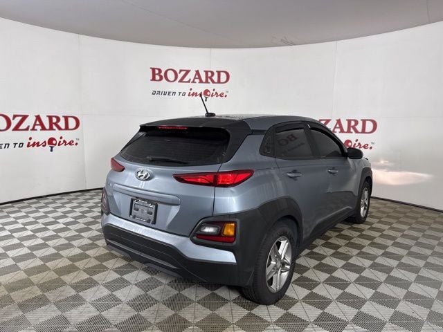 2019 Hyundai Kona SE