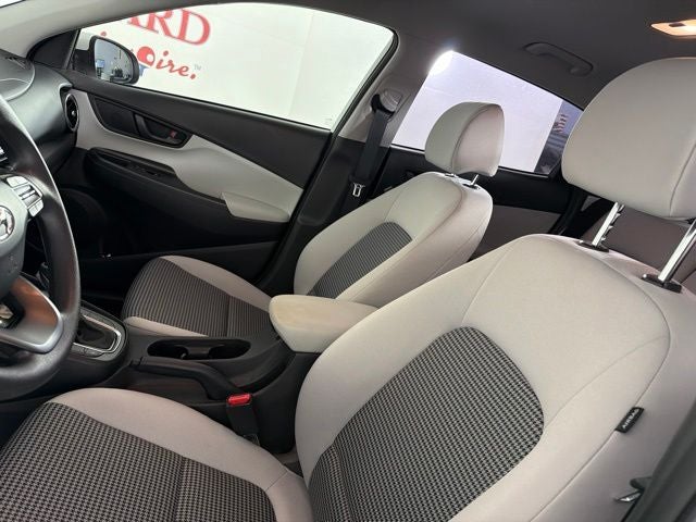 2023 Hyundai Kona SE