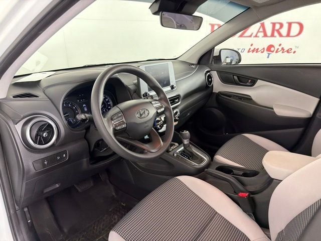 2023 Hyundai Kona SE