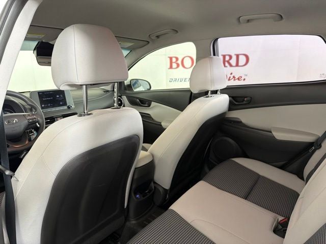 2023 Hyundai Kona SE