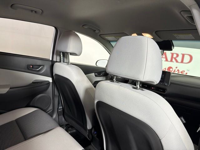 2023 Hyundai Kona SE