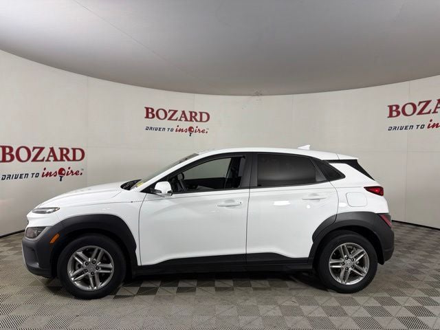 2023 Hyundai Kona SE