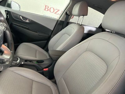2020 Hyundai Kona Limited