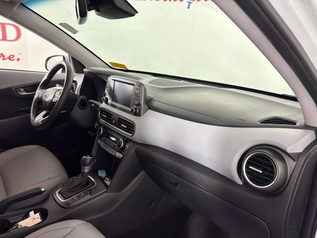 2020 Hyundai Kona Limited