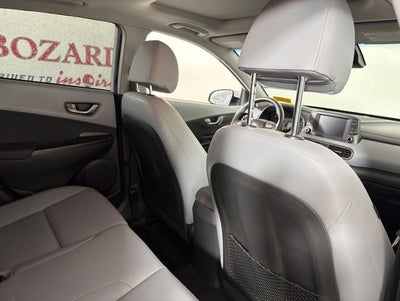 2020 Hyundai Kona Limited