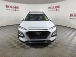 2020 Hyundai Kona Limited