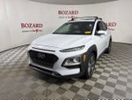 2020 Hyundai Kona Limited
