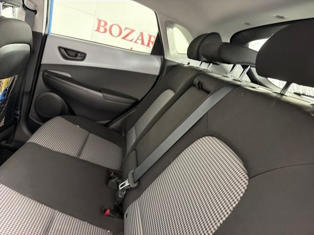 2019 Hyundai Kona SEL