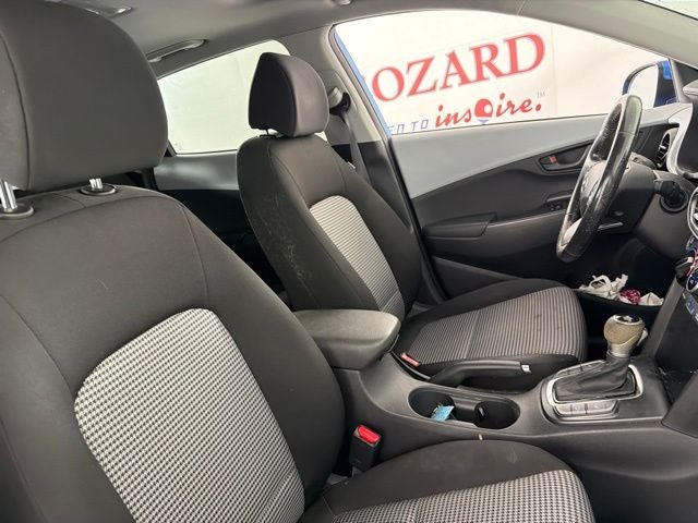 2019 Hyundai Kona SEL