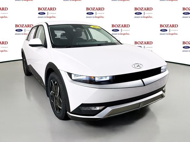 2022 Hyundai IONIQ 5 SE