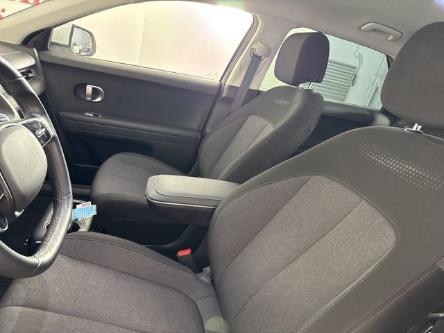 2022 Hyundai IONIQ 5 SE