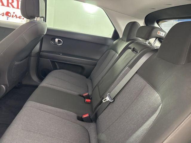 2022 Hyundai IONIQ 5 SE