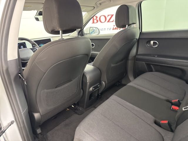 2022 Hyundai IONIQ 5 SE