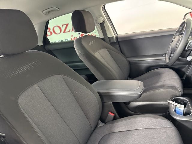 2022 Hyundai IONIQ 5 SE