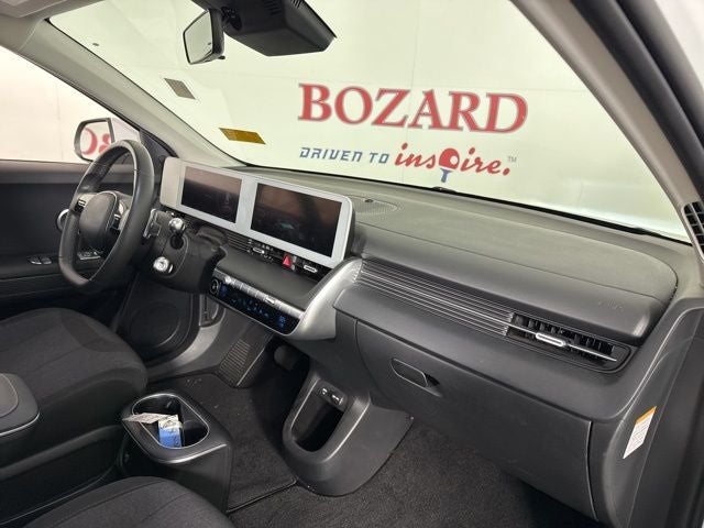 2022 Hyundai IONIQ 5 SE