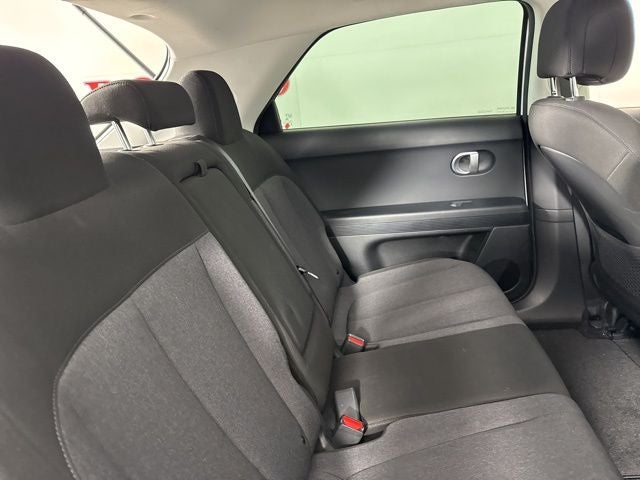 2022 Hyundai IONIQ 5 SE