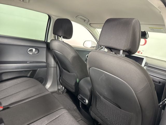 2022 Hyundai IONIQ 5 SE