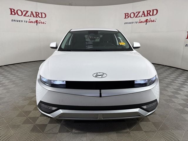 2022 Hyundai IONIQ 5 SE