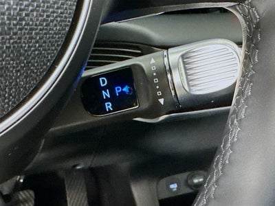 2022 Hyundai IONIQ 5 SE