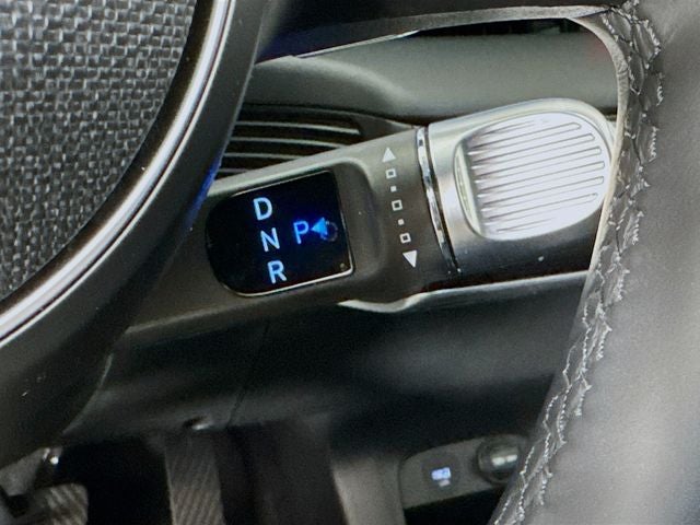 2022 Hyundai IONIQ 5 SE