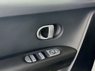 2022 Hyundai IONIQ 5 SE