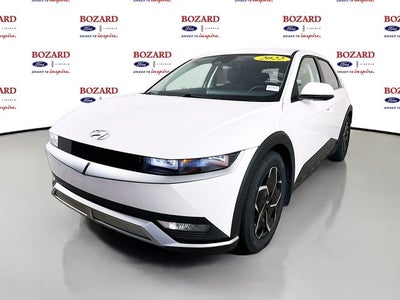 2022 Hyundai IONIQ 5 SE