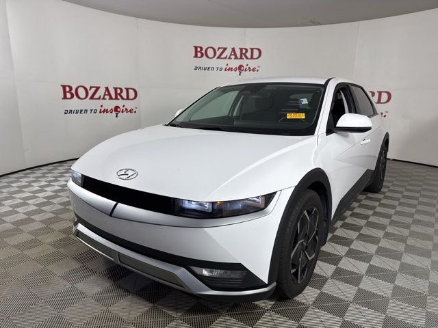 2022 Hyundai IONIQ 5 SE