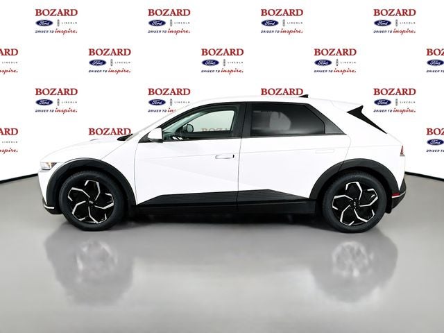 2022 Hyundai IONIQ 5 SE