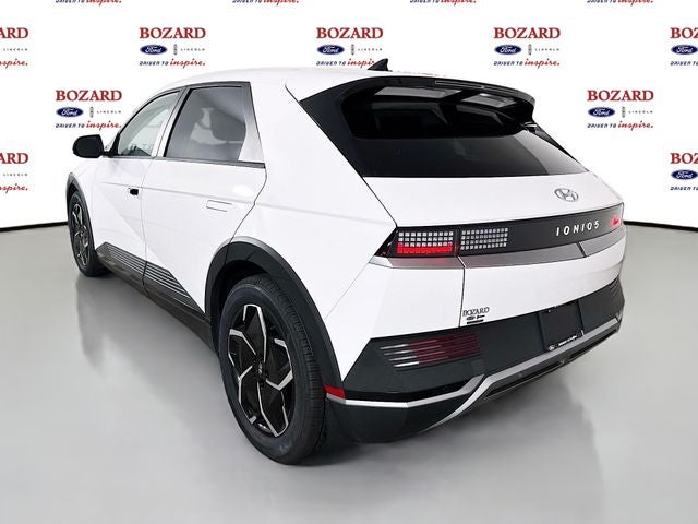 2022 Hyundai IONIQ 5 SE