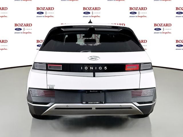 2022 Hyundai IONIQ 5 SE