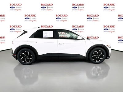 2022 Hyundai IONIQ 5 SE