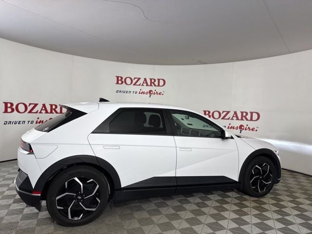 2022 Hyundai IONIQ 5 SE