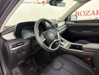 2024 Hyundai Palisade XRT