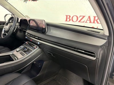 2024 Hyundai Palisade XRT