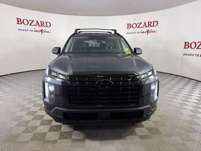 2024 Hyundai Palisade XRT