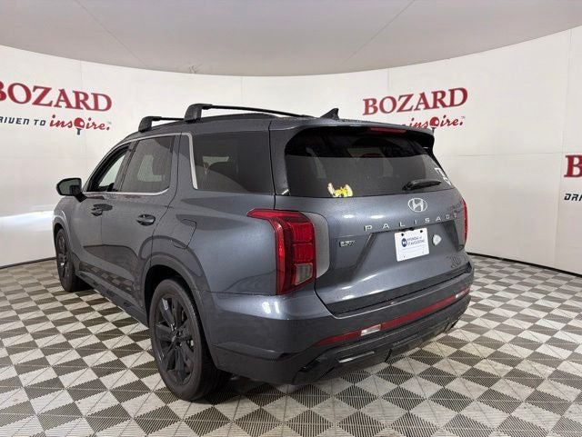 2024 Hyundai Palisade XRT