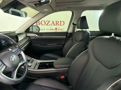 2024 Hyundai Palisade XRT