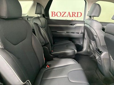 2024 Hyundai Palisade XRT