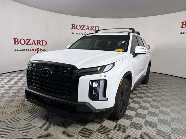 2024 Hyundai Palisade XRT