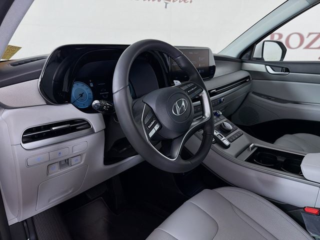 2025 Hyundai Palisade SEL Premium 7 Passenger