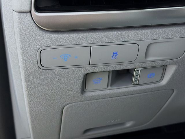 2025 Hyundai Palisade SEL Premium 7 Passenger